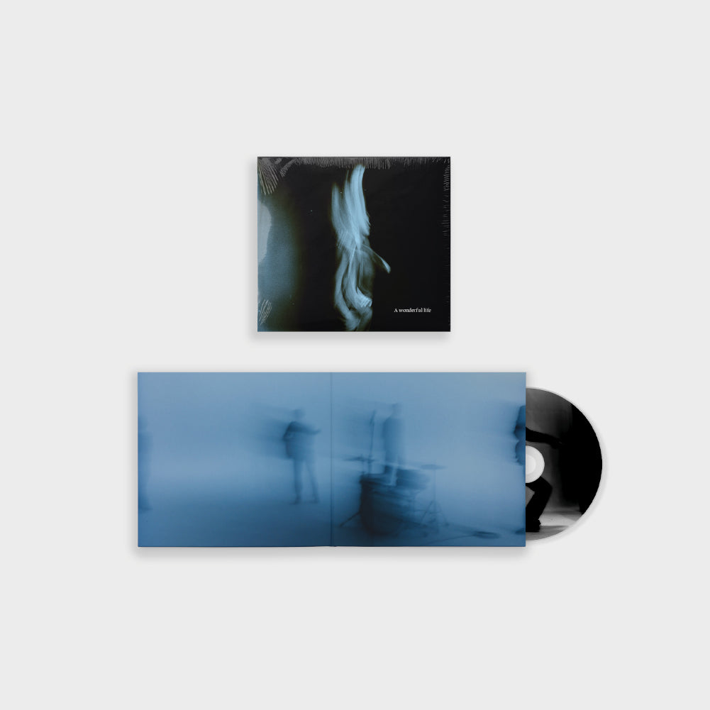 A Wonderful Life - Vinyl & CD bundle