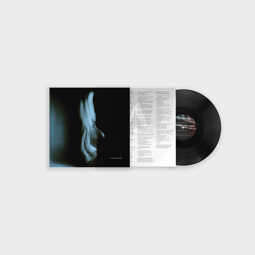 A Wonderful Life - Vinyl