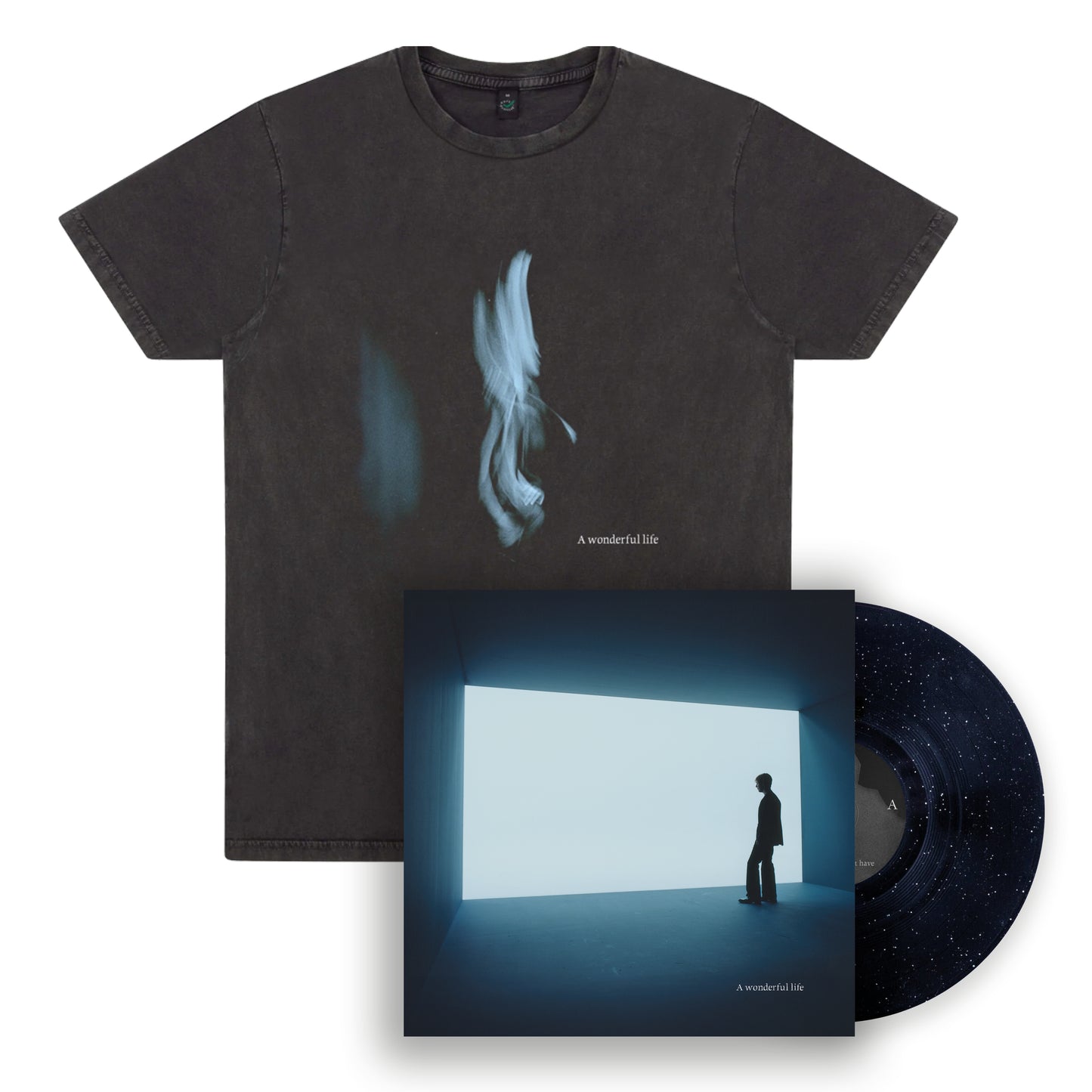 A Wonderful Life bundle SIGNED