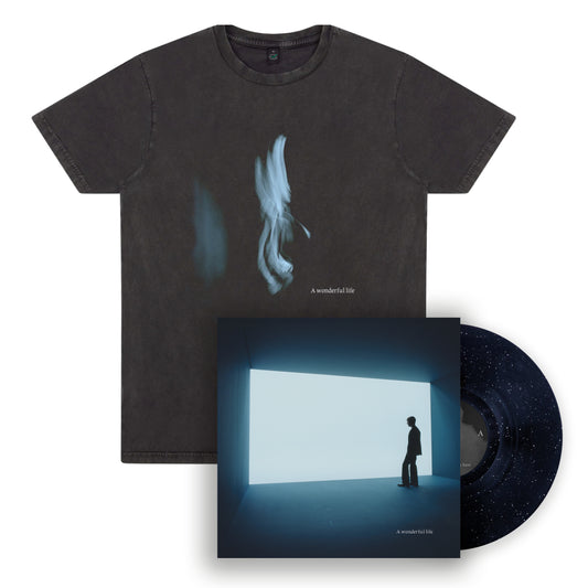 A Wonderful Life bundle SIGNED