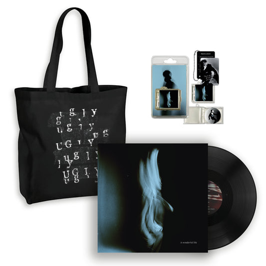 A Wonderful Life vinyl bundle