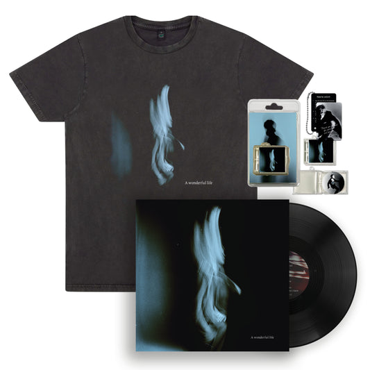 A Wonderful Life - album bundle