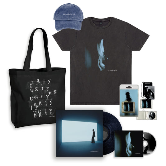 A Wonderful Life complete bundle SIGNED