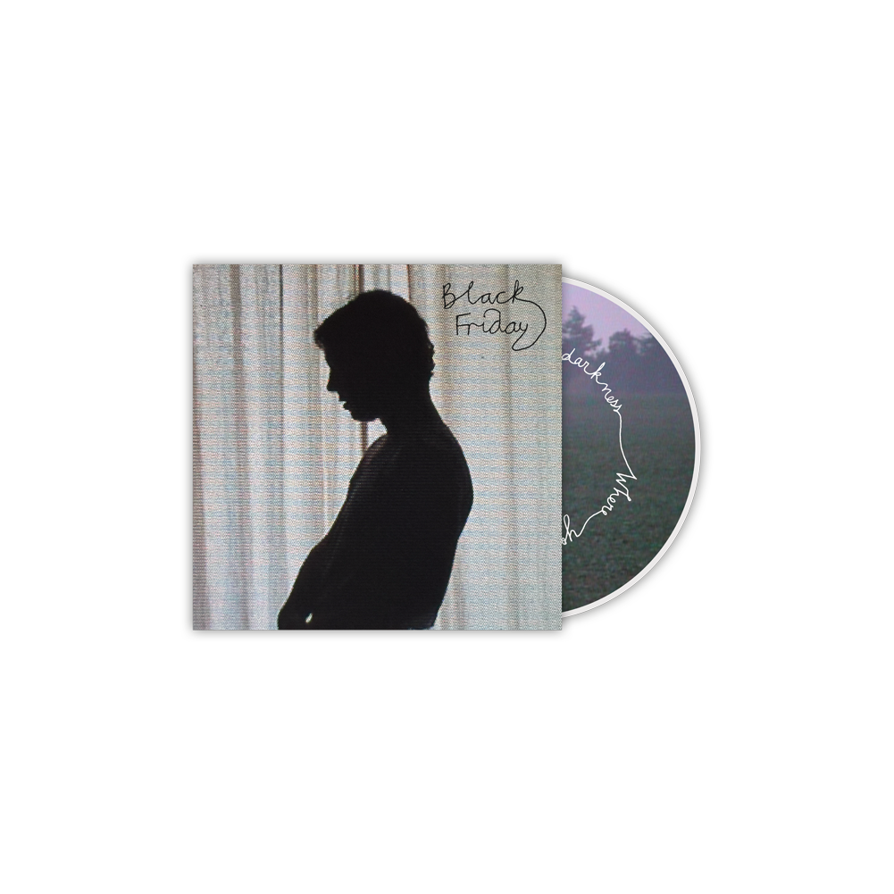 Tom Odell Black Friday Purple LP & CD