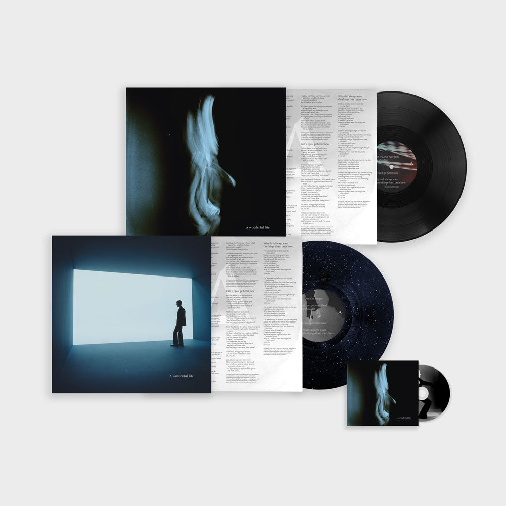 A Wonderful Life - Complete music bundle [signed]