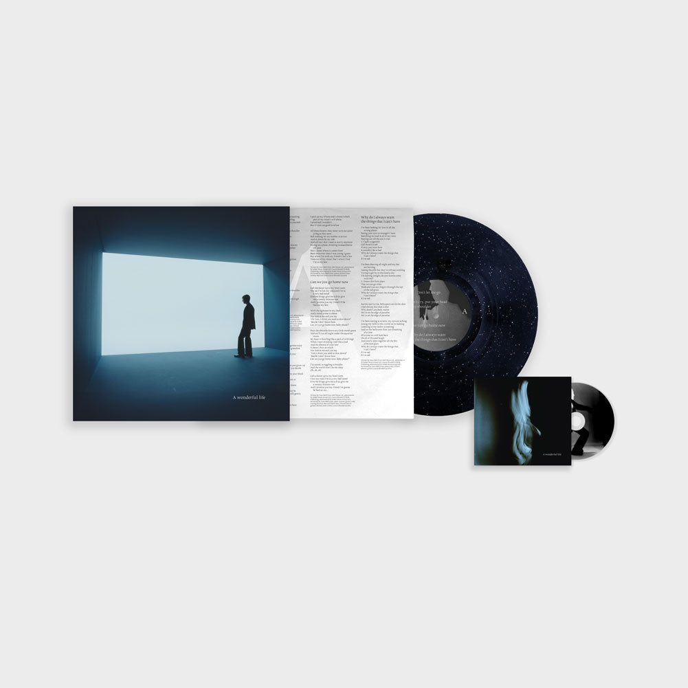A Wonderful Life – Tom Odell UK