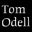 Tom Odell UK logo