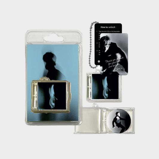 A Wonderful Life - Limited Edition Collectible Album