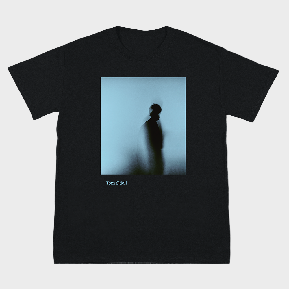 Tom Odell - Blue Photo tee