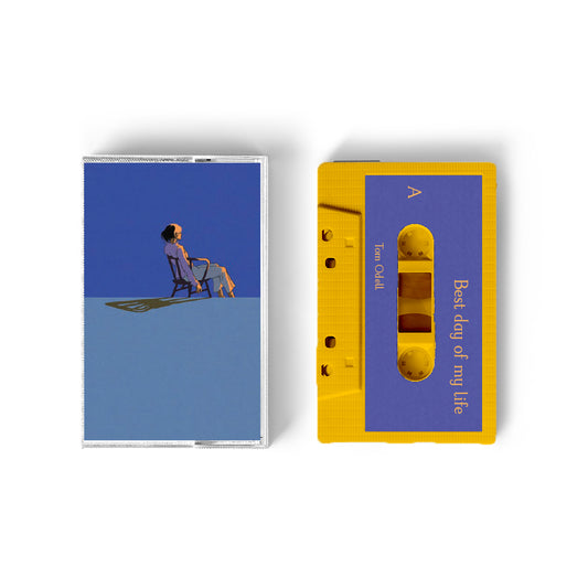 Best Day Of My Life - Cassette